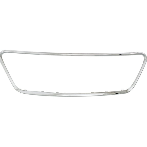 Grille Trim Chrome For 2005-2006 Honda CR-V