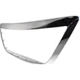thumbnail image 1 of Grille Trim Chrome For 2005-2007 Honda Odyssey, 1 of 8