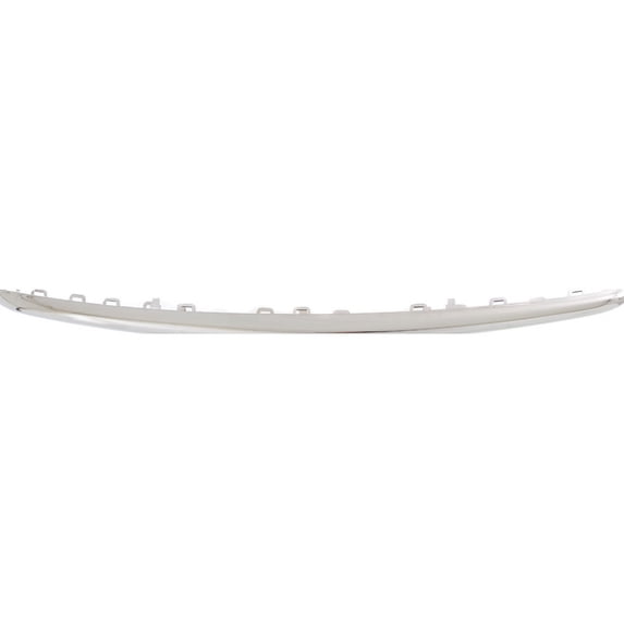 Grille Trim Chrome For 2011-2015 Mini Cooper