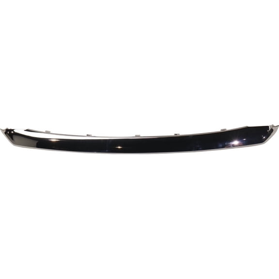 Grille Trim Chrome Lower For 2017-2017 Lexus IS200t IS300 IS350