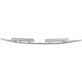 thumbnail image 1 of Grille Trim Chrome Upper For 2017-2020 Honda Ridgeline, 1 of 8