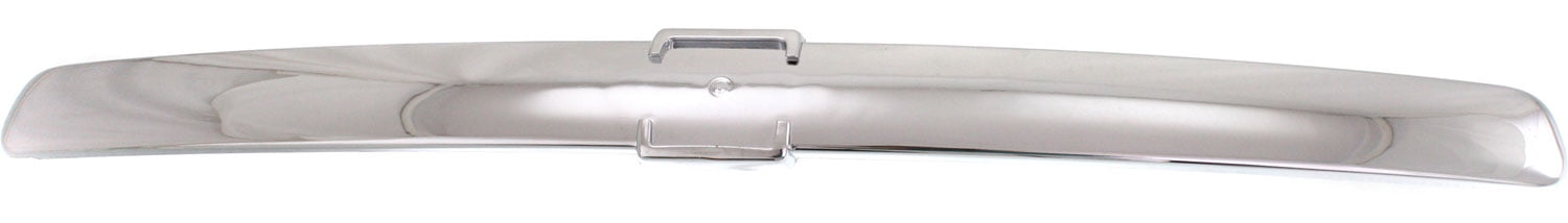 Grille Trim Compatible with 1999-2004 Chevrolet Tracker Chrome