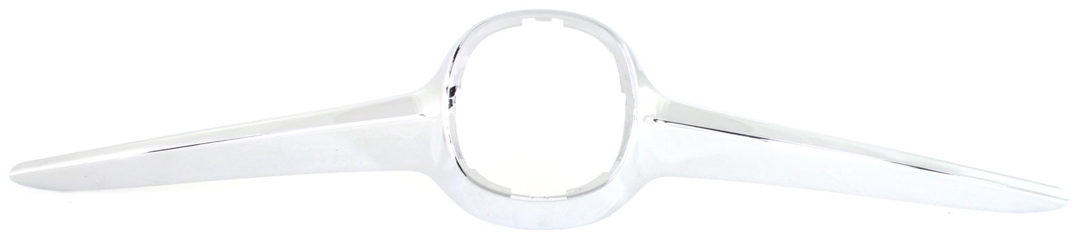 Grille Trim Compatible with 2006-2008 Acura TSX Chrome