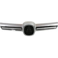 thumbnail image 1 of Grille Trim Compatible with 2007-2008 Acura TL Chrome, 1 of 3