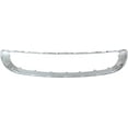 thumbnail image 1 of Grille Trim Compatible with 2011-2015 Mini Cooper Chrome CAPA Certified, 1 of 3
