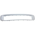 thumbnail image 1 of Grille Trim Compatible with 2011-2015 Mini Cooper Primed CAPA Certified, 1 of 3