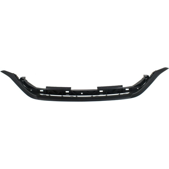Grille Trim Compatible with 2012-2014 Honda CR-V Black