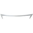 thumbnail image 1 of Grille Trim Compatible with 2014-2017 Lexus CT200h Chrome, 1 of 3