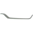 thumbnail image 1 of Grille Trim Compatible with 2016-2018 Lincoln MKX Left Driver Chrome, 1 of 3