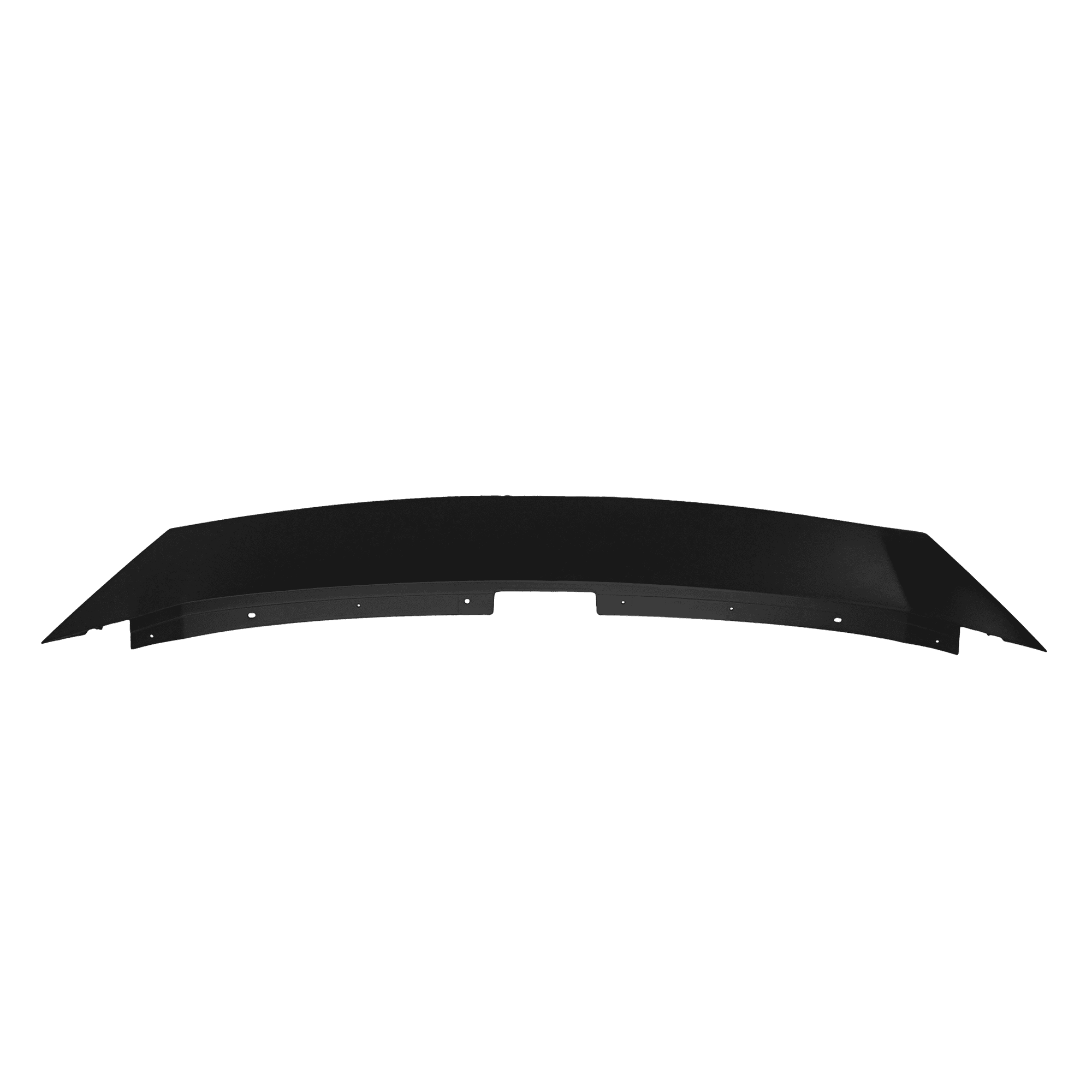 Grille Trim Compatible with 2016-2021 Mazda CX-9 Black