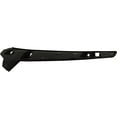 thumbnail image 1 of Grille Trim Compatible with 2017-2020 Honda Ridgeline Left Driver Black, 1 of 5