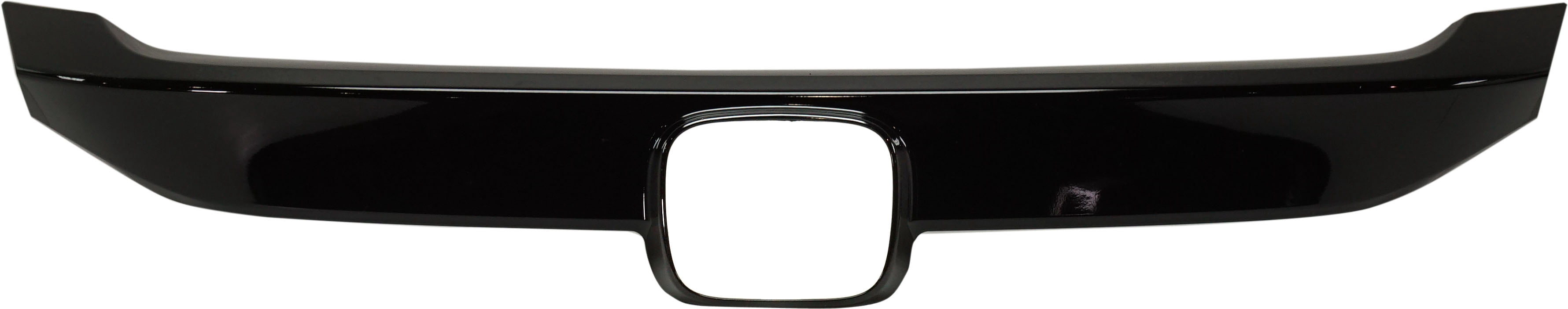 Grille Trim Compatible with 2017-2021 Honda Civic Front