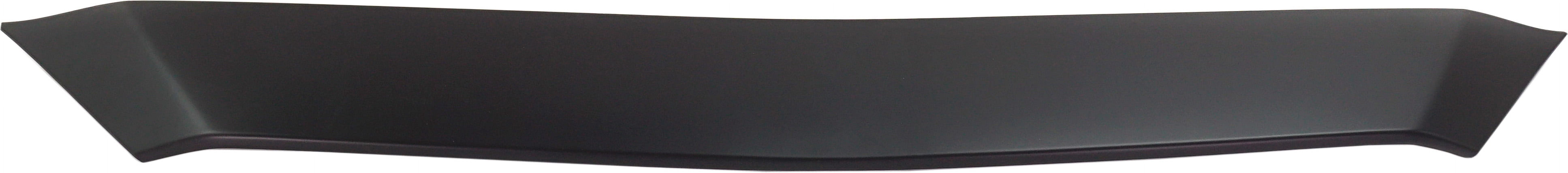 Grille Trim Compatible with 2018-2020 Mazda 6 Upper Primed