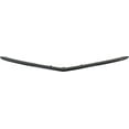 thumbnail image 1 of Grille Trim Compatible with ACURA TL 2012-2014 Upper Painted Black, 1 of 5