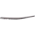 thumbnail image 1 of Grille Trim Compatible with HONDA ACCORD 2011-2012 LH Center Chrome Sedan, 1 of 5
