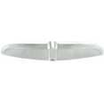 thumbnail image 1 of Grille Trim Compatible with LINCOLN TOWN CAR 1998-2002 Chrome, 1 of 5