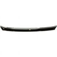 New Front Upper Bumper Grille Grill Chrome For 2019-2021 New Front Upper Bumper Grille Grill Chrome For 2019-2021