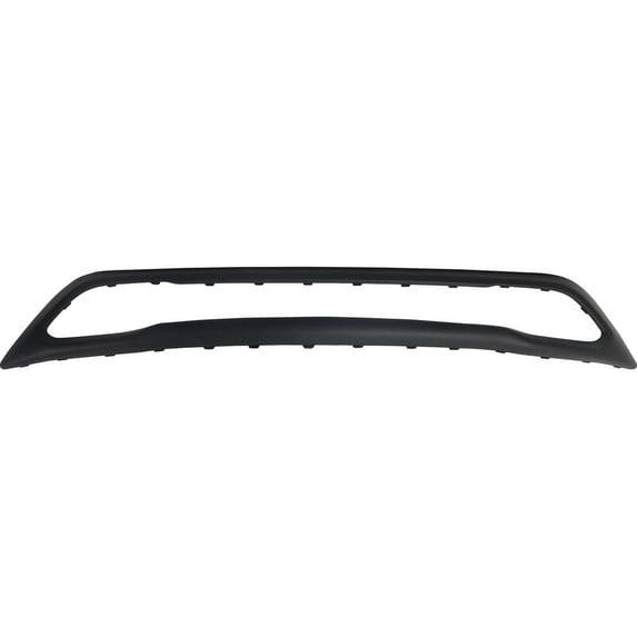 Grille Trim Front For 2017-2019 Hyundai Santa Fe