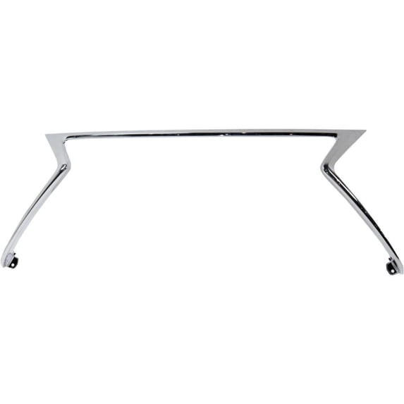 Grille Trim Grill Chrome For 2015-2017 NX200t 2015-2017 NX300h