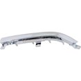 Grille Trim Grill Left Side Lower Hand 6Bt16Sz0Ac For Ram 1500 2019 ...