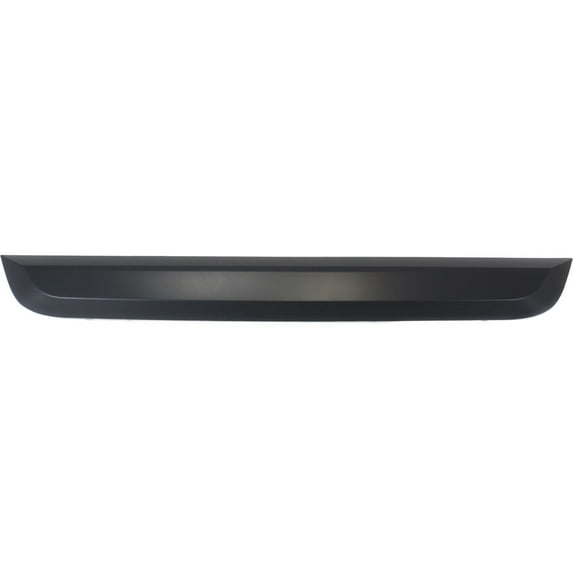 Grille Trim Grill Lower For 10-12 Fusion SEL 10-12 Fusion SE 10-12 Fusion Sport Fits select: 2010-2012 FORD FUSION SE