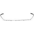 thumbnail image 1 of Grille Trim Lower Chrome For 10-15 Hyundai Tucson HY1210103 865812S100, 1 of 9