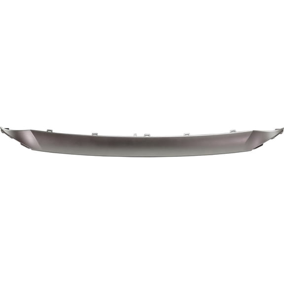 Grille Trim Lower For 2017-2017 Lexus IS200t IS300 IS350