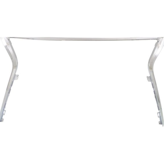 Grille Trim Molding Chrome For 2014-2016 Lexus IS350 IS250 IS200t IS300