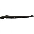 thumbnail image 1 of Grille Trim Painted Black Driver Side For 2018-2020 Honda Accord, 1 of 8