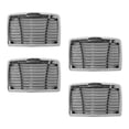 thumbnail image 1 of Grille With Bugscreen Replaces OEM: A17-16132-001 (4-Pack), 1 of 5