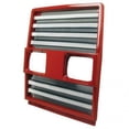 thumbnail image 1 of Grille fits FIAT 55-90 60-90 65-90 70-90 80-90 85-90 90-90 100-90 110-90 115-90 130-90 140-90 160-90 180-90 5132683, 1 of 1