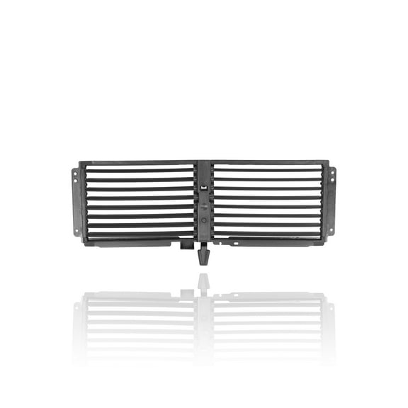 Grille for 19-23 Equinox Active Front Shutter Upper Air Intake 84766744