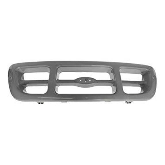 Grille for 1998-2000 Ranger 4WD XL & XLT