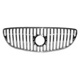 thumbnail image 1 of Grille for 2008-2009 Buick Allure, 2008-2009 Lacrosse, 1 of 1