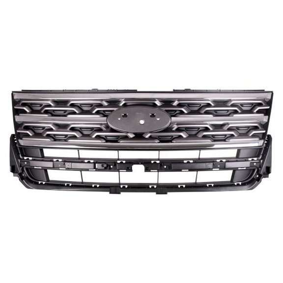 Grille for Ford Explorer 2018-2019