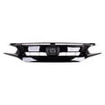 thumbnail image 1 of Grille for Honda Civic 2020-2021, 1 of 2