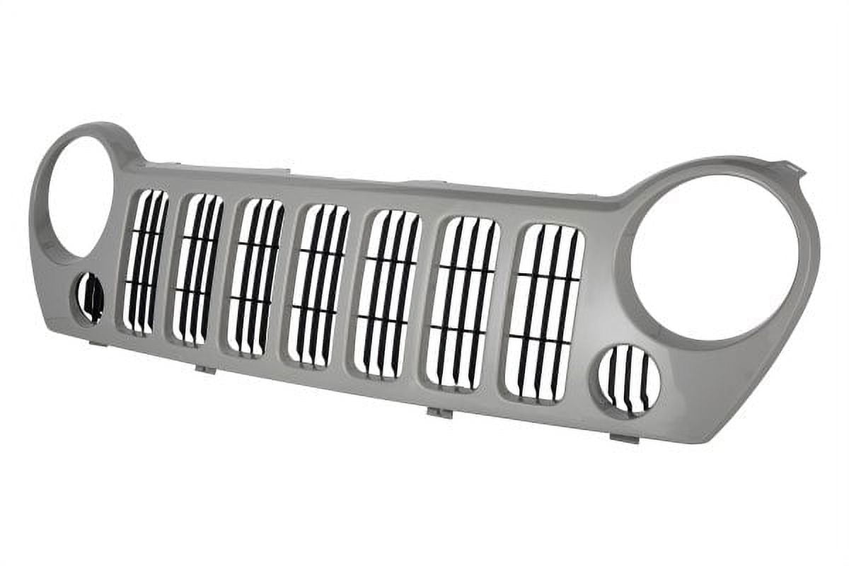 Grille for Jeep Liberty 2005-2007