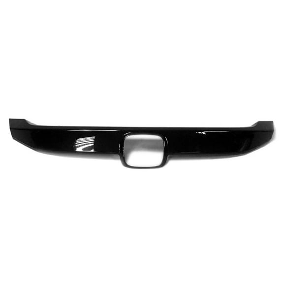 Grille molding for 2019-2020 HONDA CIVIC fits HO1210160 / 71125TEYY01