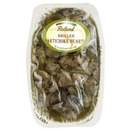 American Roland Roland Artichoke Hearts, 67 oz