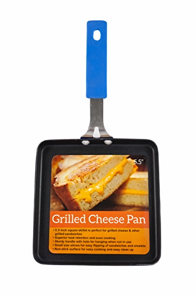 Grilled Cheese Non-Stick Pan (Pack of 10)