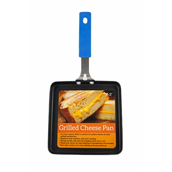 Grilled Cheese Non-Stick Pan (Pack of 3)