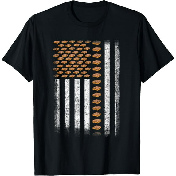 Grilled Cheese Sandwich T-Shirt