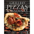 thumbnail image 1 of Pre-Owned Grilled Pizzas and Piadinas Hardcover Craig Priebe, DK, 1 of 1