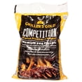 thumbnail image 1 of Griller's Gold Competition Blend Maple Hickory & Cherry Premium BBQ Pellets 20lb, 1 of 7
