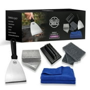 Grillers Choice Griddle Grill Cleaning Kit, 10 Count