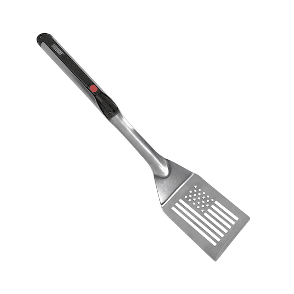 Grillight LED Flashlight Spatula - USA Flag Edition