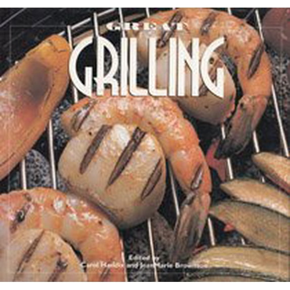 Pre-Owned Chicago Tribune Grilling Hardcover Carol Haddix