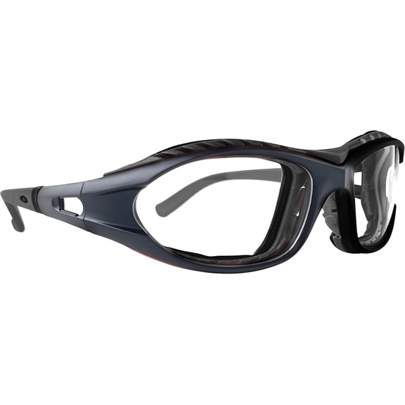 Grilling Goggles Anti-Fog Tear-Free Anti-Scratch Eye Heat Protection Safety Glasses