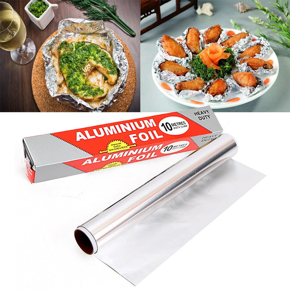Grilling Lighting Replacement Parts Bottom Pan Copper Oven Liners