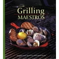 thumbnail image 1 of Pre-Owned Grilling Maestros (Paperback) 0965109550 9780965109550, 1 of 1